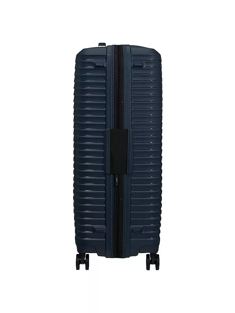 SAMSONITE | Trolley  UPSCAPE SPINNER 75cm erweiterbar blue nights | blau