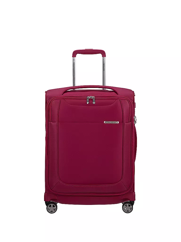 SAMSONITE | Trolley D'Lite Spinner 55cm Fuchsia | pink