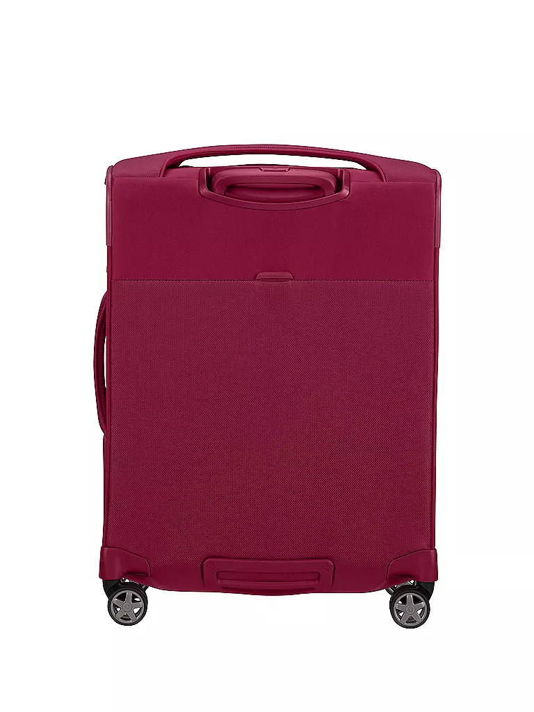 SAMSONITE | Trolley D'Lite Spinner 55cm Fuchsia | pink