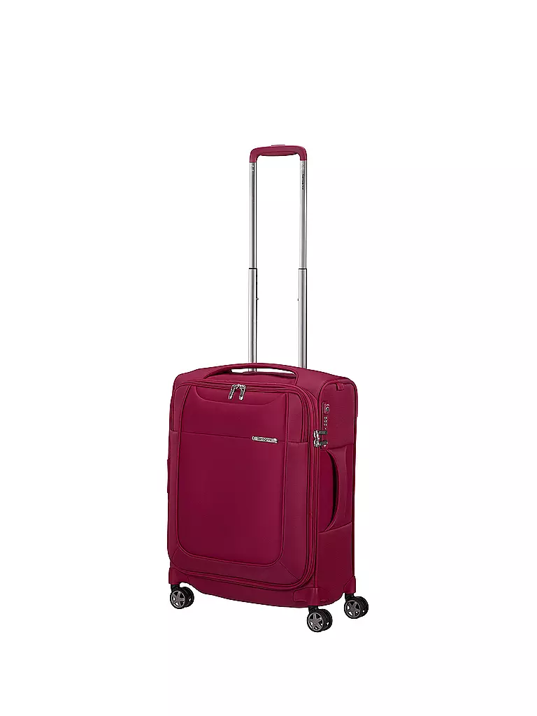 SAMSONITE | Trolley D'Lite Spinner 55cm Fuchsia | pink