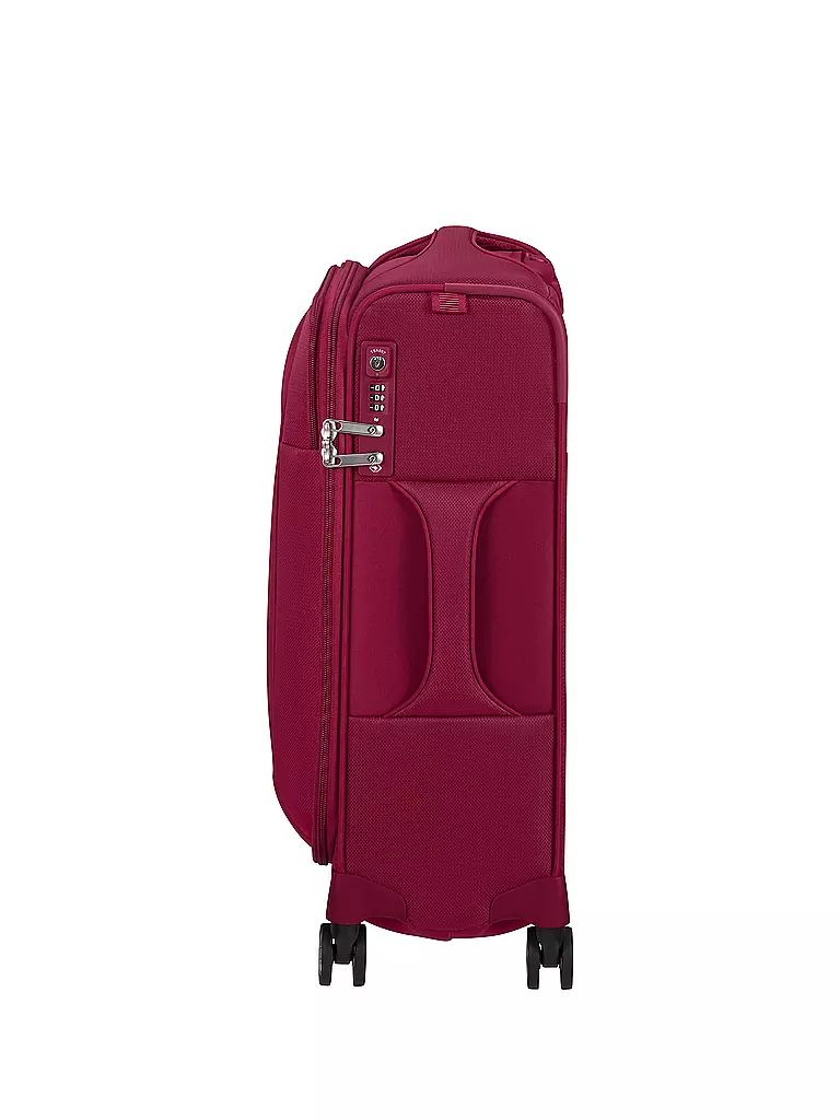 SAMSONITE | Trolley D'Lite Spinner 55cm Fuchsia | pink