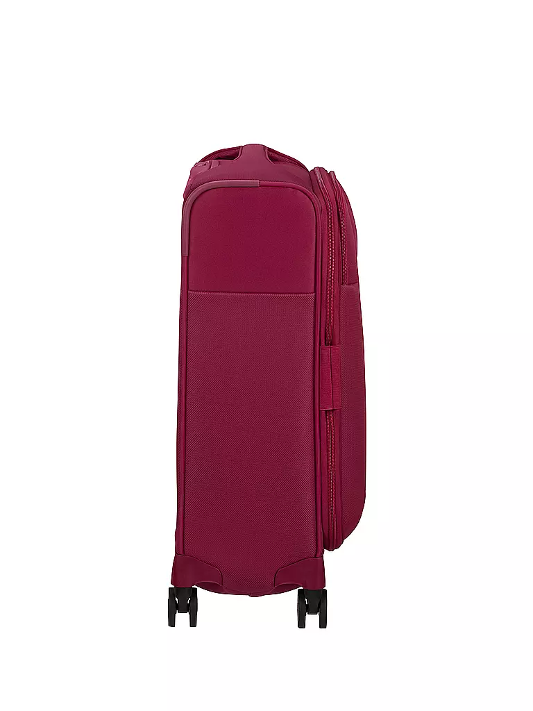 SAMSONITE | Trolley D'Lite Spinner 55cm Fuchsia | pink