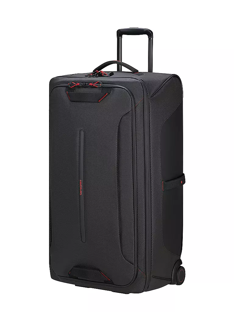 SAMSONITE | Trolley ECODIVER 79 Charcoal | grau