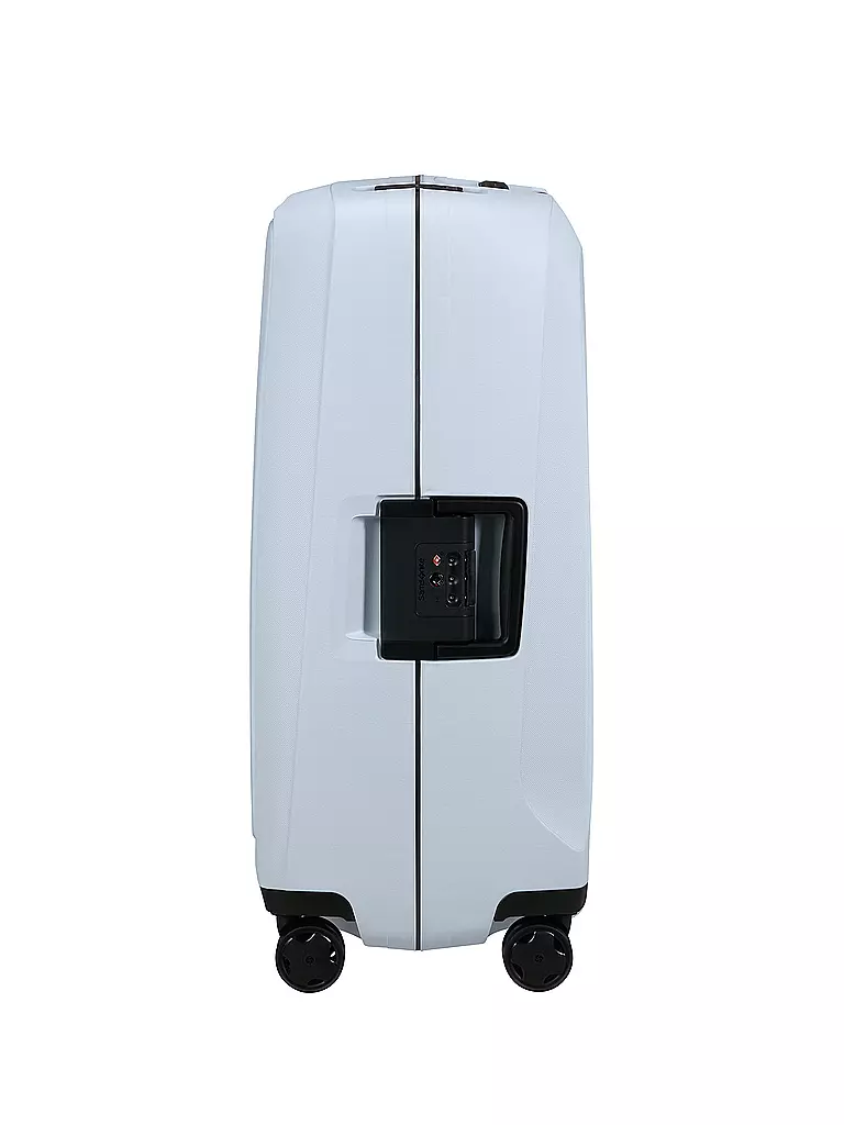 SAMSONITE | Trolley ESSENS SPINNER 69cm glacier | gelb