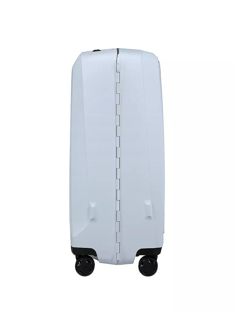 SAMSONITE | Trolley ESSENS SPINNER 69cm glacier | gelb