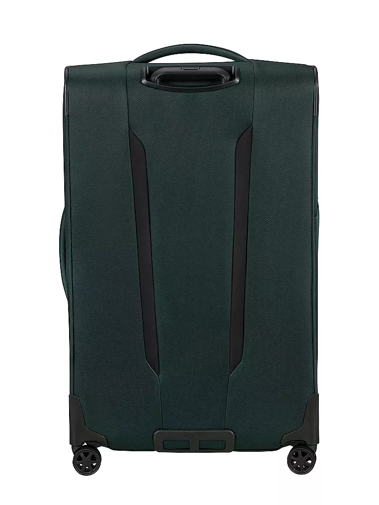 SAMSONITE | Trolley Respark Spinner 79cm Dark Teal | grau