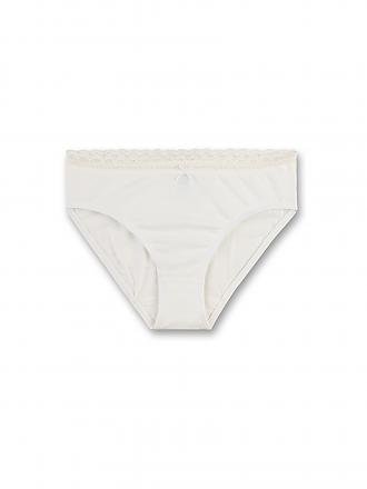 SANETTA | Mädchen Slip broken whi