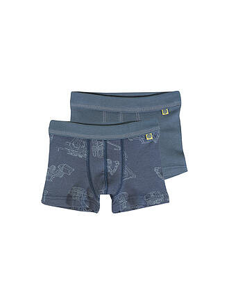 SANETTA | Jungen Pants 2er Pkg bering sea