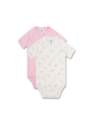 SANETTA | Baby Bodys 2-er Pkg