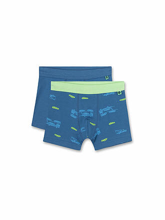 SANETTA | Jungen Pants 2er Pkg. OCEAN