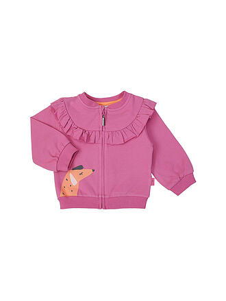 SANETTA | Baby Sweatjacke