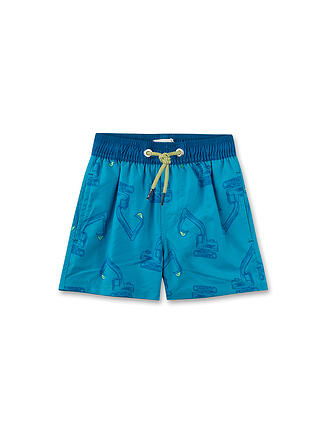 SANETTA | Jungen Badeshorts 