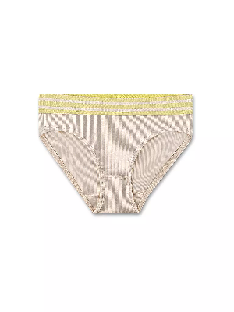 SANETTA | Mädchen Slip sand | creme