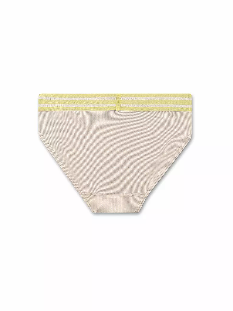 SANETTA | Mädchen Slip sand | creme