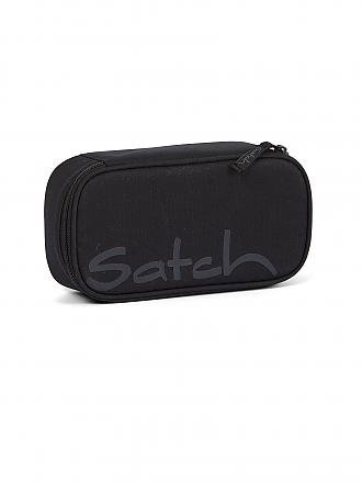 SATCH | Schlamperbox Black Jack