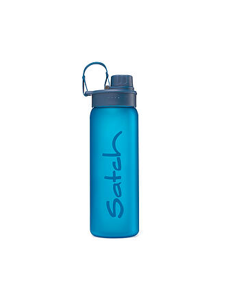 SATCH | Trinkflasche Sport 0,7l Blue