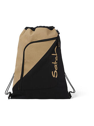 SATCH | Sportbeutel - Gym Bag  Whiteout