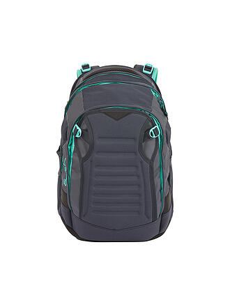 SATCH | Schulrucksack Satch Match Mint Phantom