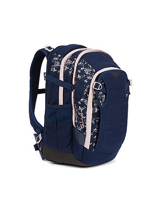 SATCH | Schulrucksack Satch Match Bloomy Breeze