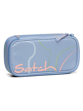 SATCH | Federpenal - Schlamperbox Vivid Blue