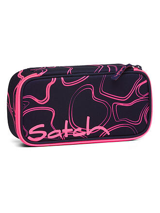 SATCH | Federpenal - Schlamperbox Pink Supreme