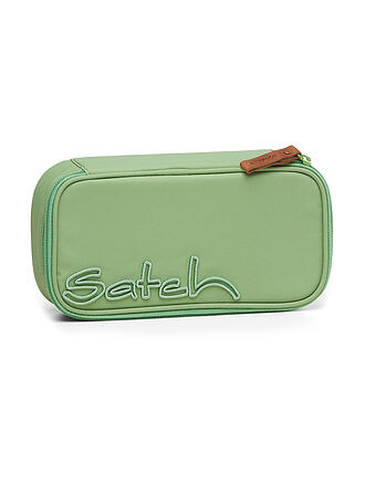 SATCH | Schlamperbox Nordic Jade Green