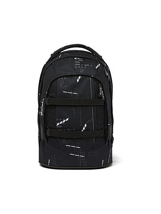 SATCH | Schulrucksack Pack - Ninja Matrix