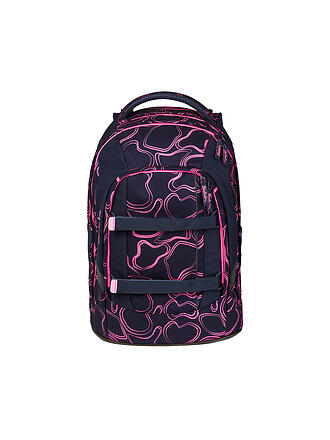 SATCH | Schulrucksack Pack - Pink Supreme