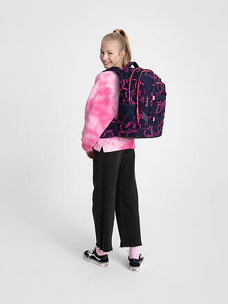 SATCH | Schulrucksack Pack - Pink Supreme