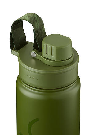 SATCH | Trinkflasche 0,5L Olive