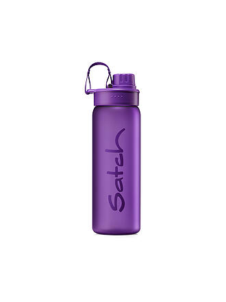 SATCH | Trinkflasche 0,65L Purple