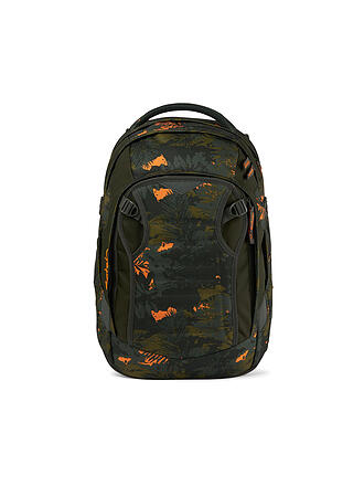 SATCH | Schulrucksack Satch Match Jurassic Jungle