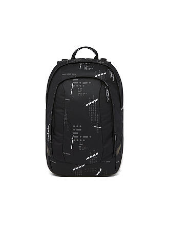 SATCH | Schulrucksack Air Ninja Matrix