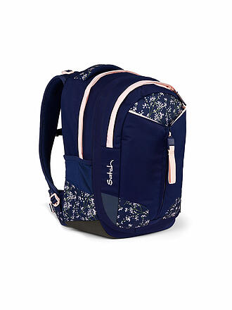 SATCH | Schulrucksack Match Bloomy Breeze