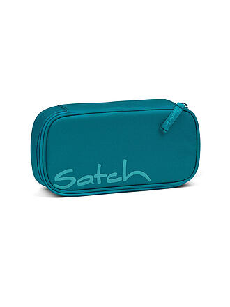 SATCH | Schlamperbox Deep Petrol