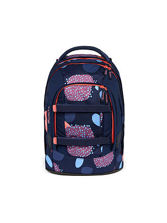 SATCH | Schulrucksack Pack Coral Reef