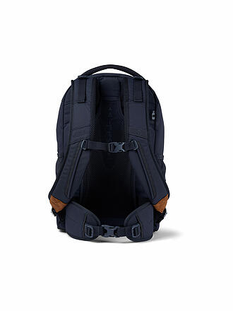 SATCH | Schulrucksack Satch PACK Nordic Blue