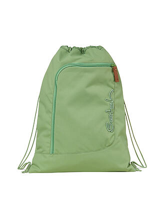 SATCH | Sportbeutel Nordic Jade Green