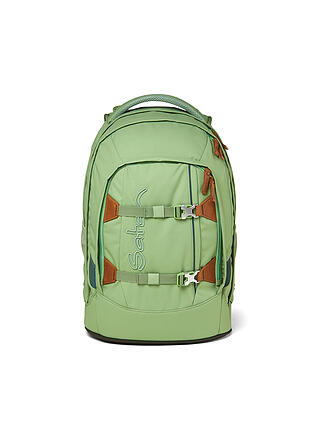 SATCH | Schulrucksack Satch Pack Nordic Jade Green 