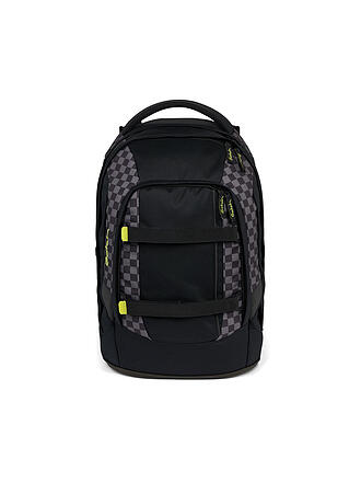 SATCH | Schulrucksack Satch Pack Dark Skate