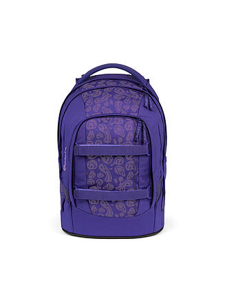 SATCH | Schulrucksack Satch Pack Bright Faces