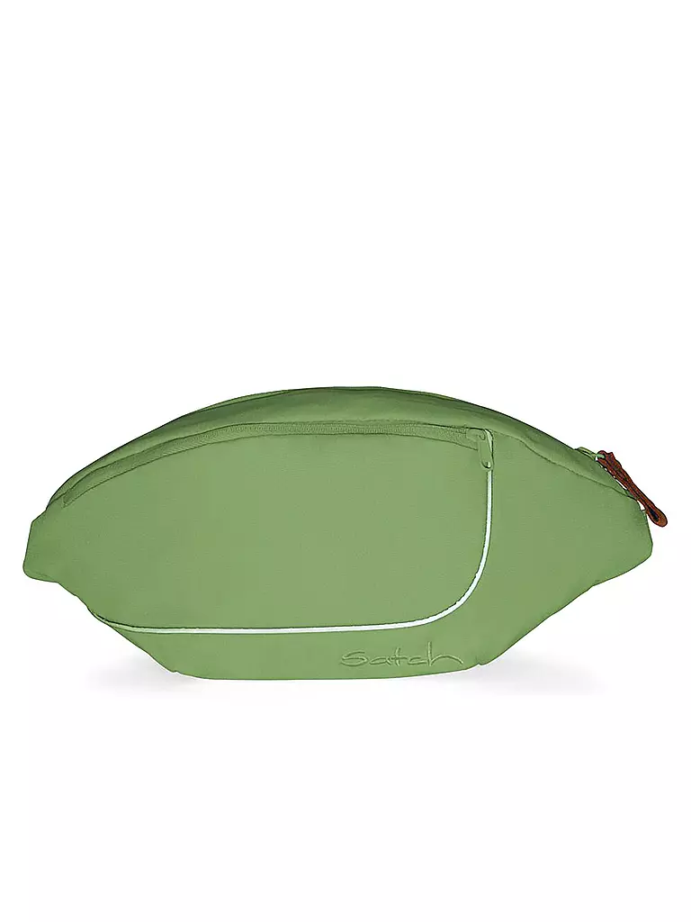 SATCH | Hip Bag Pure Jade Green | grün