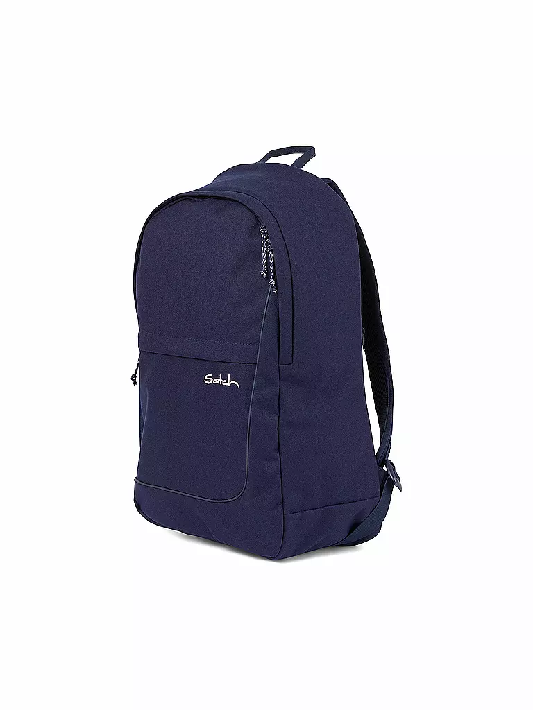 SATCH | Rucksack Daypack Fly Stay Royal | blau