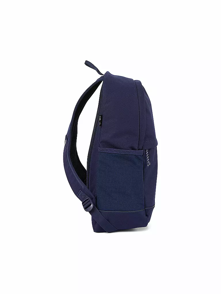 SATCH | Rucksack Daypack Fly Stay Royal | blau