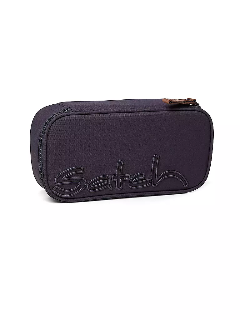 SATCH | Schlamperbox Nordic Grey | grau