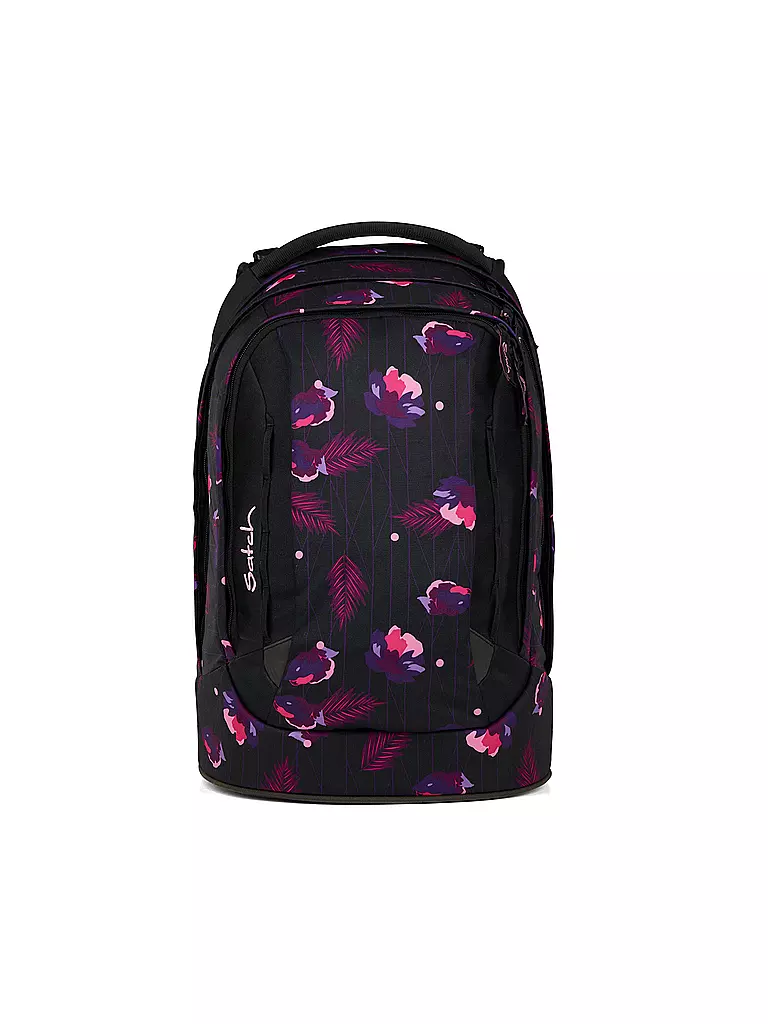 SATCH | Schulrucksack Pack Mystic Nights | schwarz