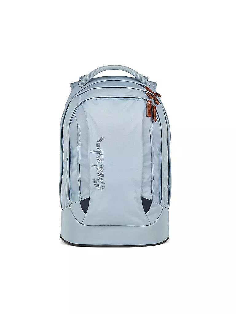 SATCH | Schulrucksack Pack Nordic Ice Blue | hellblau