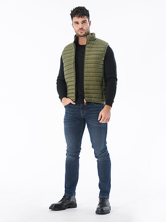 SAVE THE DUCK | Steppgilet ADAM