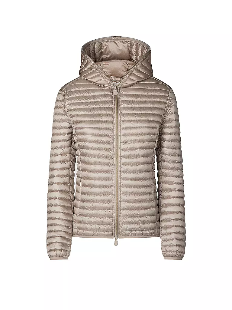 SAVE THE DUCK | Leichtsteppjacke ALEXIS | beige