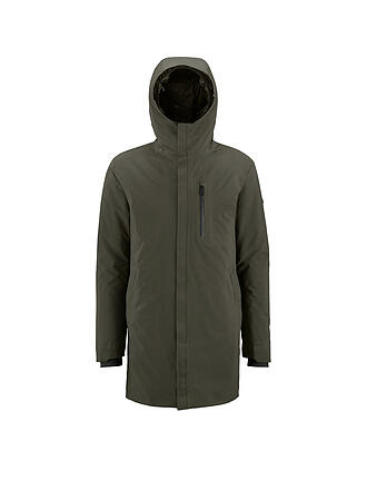 SCANDINAVIAN EDITION | Parka 3in1 URBAN